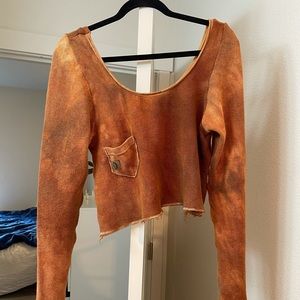 SinewMoon Sweater Knit Sweet Jane LongSleeve